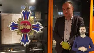 Na tropie ł&oacute;dzkiego przemysłu, Odcinek 3: Przemysł metalowy - PJM