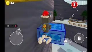 Arkadaşlar merhaba bug&uuml;n Super Bear Adventureda bir sonraki b&ouml;l&uuml;me ge&ccedil;tik | GAR VADİSİ T&Uuml;RK&Uuml;M