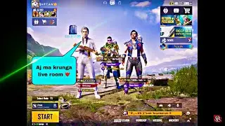 Captan ny kia live room ma commentary | ajao sb daikho | commando4 yt