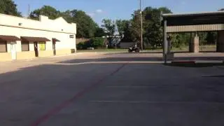Turbocharged Polaris Ace First Drive
