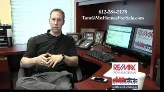 Minneapolis/ St. Paul Twin Cities Real Estate Agent and Re/Max Realtor