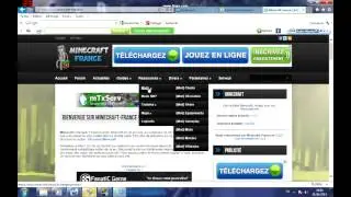 video comment installer un mod