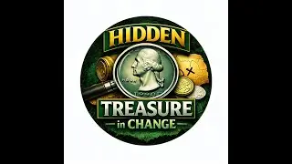 100 Dollar Coin hunt! Ep 2
