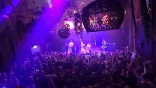 Da Buzz - Do You Want me (Live at Biblioteket Live)
