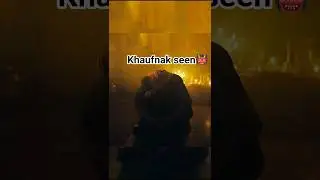 💥khofnak seen👹dialogue4k💢 quality]#movie​#trending​#agent​#shorts​#status​#movie