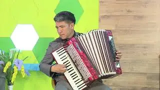Таалайбек Турдубаев Кайдасын