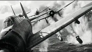 Japanese Attack on Pearl Harbor| How WWII Began in the Pacific