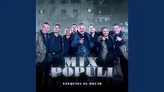 Mix Populi: Porque Soy Así / Te Quiero Amor / Amor Secreto / la Cualquiera (En Vivo)