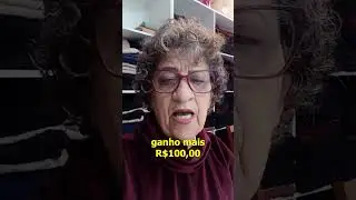 A associada Leonir, de Brusque (SC), conta como o Sindnapi tem contribu&iacute;do para sua vida. Confira!