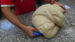 Porzionatrice e arrotondatrice OEM BM2AS IT