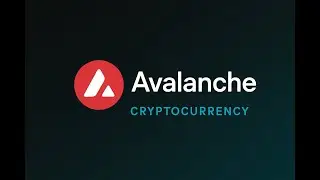 Avalanche (AVAX): Blockchain Revolucija za dApps &ndash; Brze Transakcije i DeFi!
