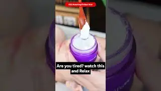 Watch This For 100% StressRelief | Satisfying | #SatisfyingShorts #OddlySatisfying #ASMR #Relaxation