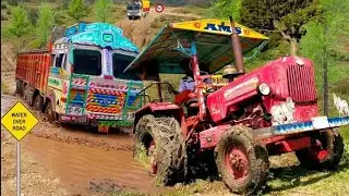 Real Tractor 🚜 Pulling Simulator - Android Gameplay walkthrough part 1