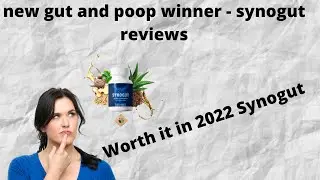 synogut reviews