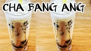Cha Bang Ang | Aroikah Thailand Dessert Drink