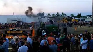 St-Isidore ASTTQ 2018