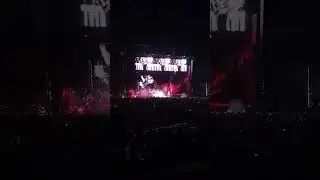 Adam lampart + Queen - Show must go on