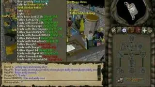 my rs bank