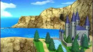 dream fantasy x wii sports resort x jungle plugg type beat