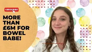 Positive News Of The Week &ndash; Bowel Babes and Comedy on Referral