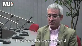 Me Judice - Joshua Angrist over elitescholen