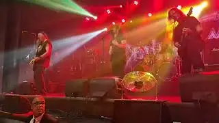 Deliverance (Opeth cover)/Spirit Crusher - Death to All @ São Paulo, 2026-01-24
