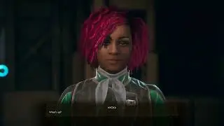 The Outer Worlds Part 6