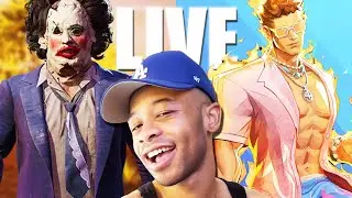 [DROPS]🔪OPEN LOBBIES🩱🔥