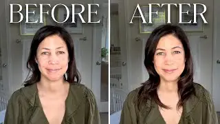Why Do I Look Different? Skincare & Makeup Updates