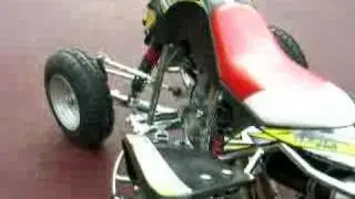 w-tec 250