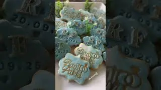 #wedding #pakistaniwedding #hounslow #london #handmade #biscuits #engagementideas #fondantart #love