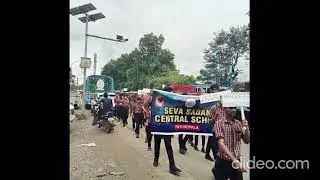 ANTI DRUG DAY