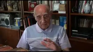Sid Ahmed Serri: la complicité avec le Maître Abderrezzak Fekhardji