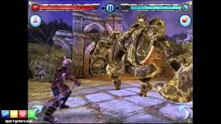 Horn HD (Android/iOS) Gameplay