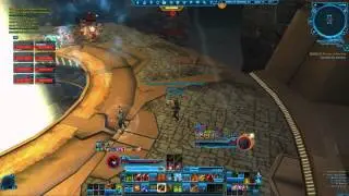 Revan (baby) steps