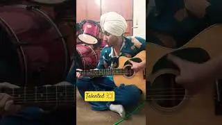 The music hub[Manan sangeet kala kendra suratgarh] #music #bollywoodsongs #guitar #newsong #trending
