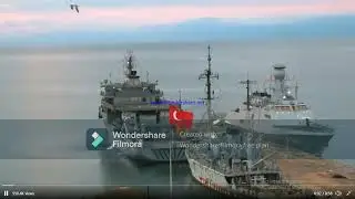 Turkish navy much stronger with ATMACA missile #Turkey#Antishipmissile#FactTrial