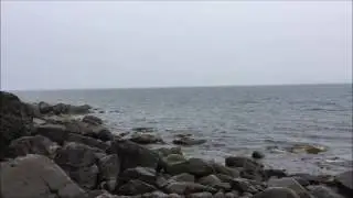 Ti Point Rainy Day
