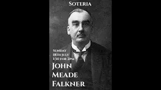 Soteria: John Meade Falkner