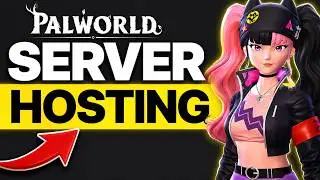 Best Palworld Server Hosting (2026) | Updated for 1.0! ⭐