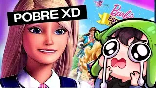 BARBIE ESCUELA DE CLASISTAS 🌈 | Reaccionando a Szea 