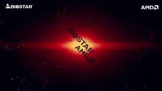 BIOSTAR x AMD -X670E VALKYRIE / B650EGTQ