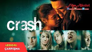 Belki de hepimiz, başkasının hik&acirc;yesinde bir kazanın par&ccedil;asıyız - TAVSİYE FİLM: CRASH (2004)