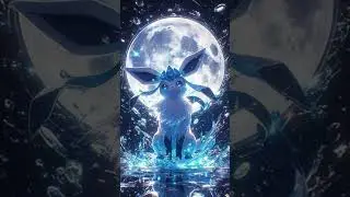 Glaceon v skratke #Pok&eacute;monSK #Pok&eacute;monCZ #Pok&eacute;monkarty