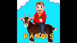 Elvis - K&auml;ndis (Hela L&aring;ten)