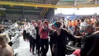 Polonaise Eurodance 2015
