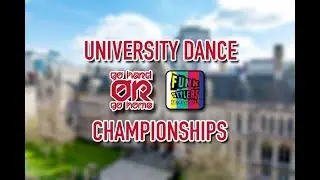 Battle 11 | Prelim | University Battles | UDC 2018 | FSTV