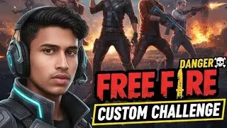 UNSTOPPABLE: 1v2 ChallengeTHE BEAST vs TWOClutch God: 1v2 ModeDeadly Duel: 1v2 # Free fire custom 