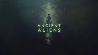 Did Ancient Aliens Create Us? 👽 The Theory That Won&rsquo;t Die #AncientAliens #VonDaniken #HistoryMystery