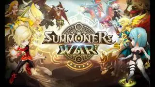 Summoners War: Sky Arena - Select Monster Theme